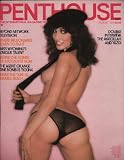 PENTHOUSE MAGAZINE AUGUST 1979 by 