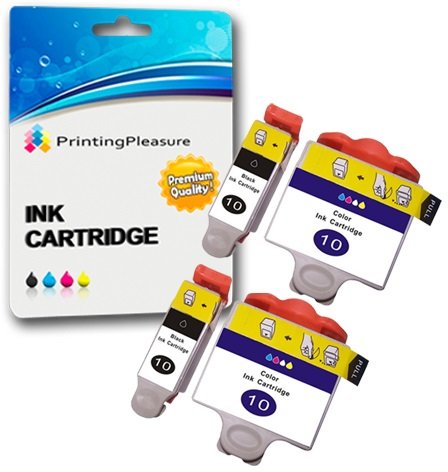 Ink Cartridges,30XL High Capacity Non Oem replacement Compatible for Kodak ESP C100,C110,C115,C300,C310,C315,C330,C360,1.2,3.2,3.2S,Office 2100,2150,2170 AIO,Hero 2.2,3.1,4.2,5.1(2 Set)