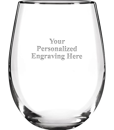 15 Oz Wine Glasses Stemless Wine Glasses In Bulk By ARC Perfection, 15 Oz  -10 Pack, Red Or White Wine Glass Drinking Set, Blue Mikonos Glassware For  Parties