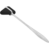 Taylor Tomahawk Percussion Reflex Hammer for Neurological Examination (BLACK)