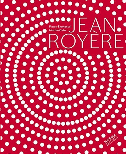 Jean Royère Hardcover – December 15, 2016