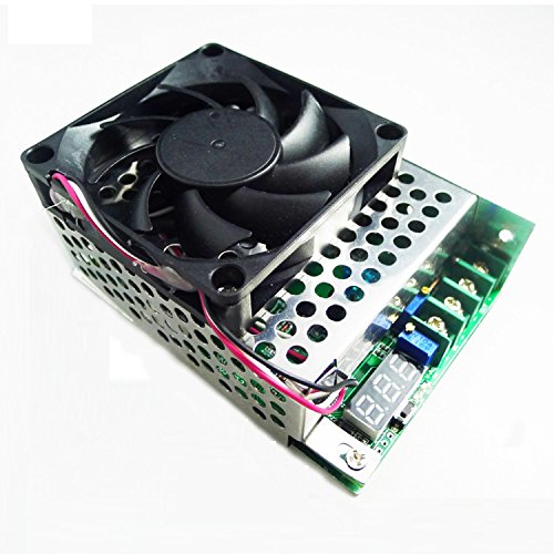 Geree dc-dc boost converter 12-60v to 13-80v 10a 600w step up cha…