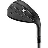 TaylorMade Golf Milled Grind 5 Wedge Black SB