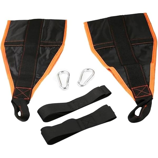 Figure Lifting Straps Spud Inc Long Ab Strap, Dozens Of Way To