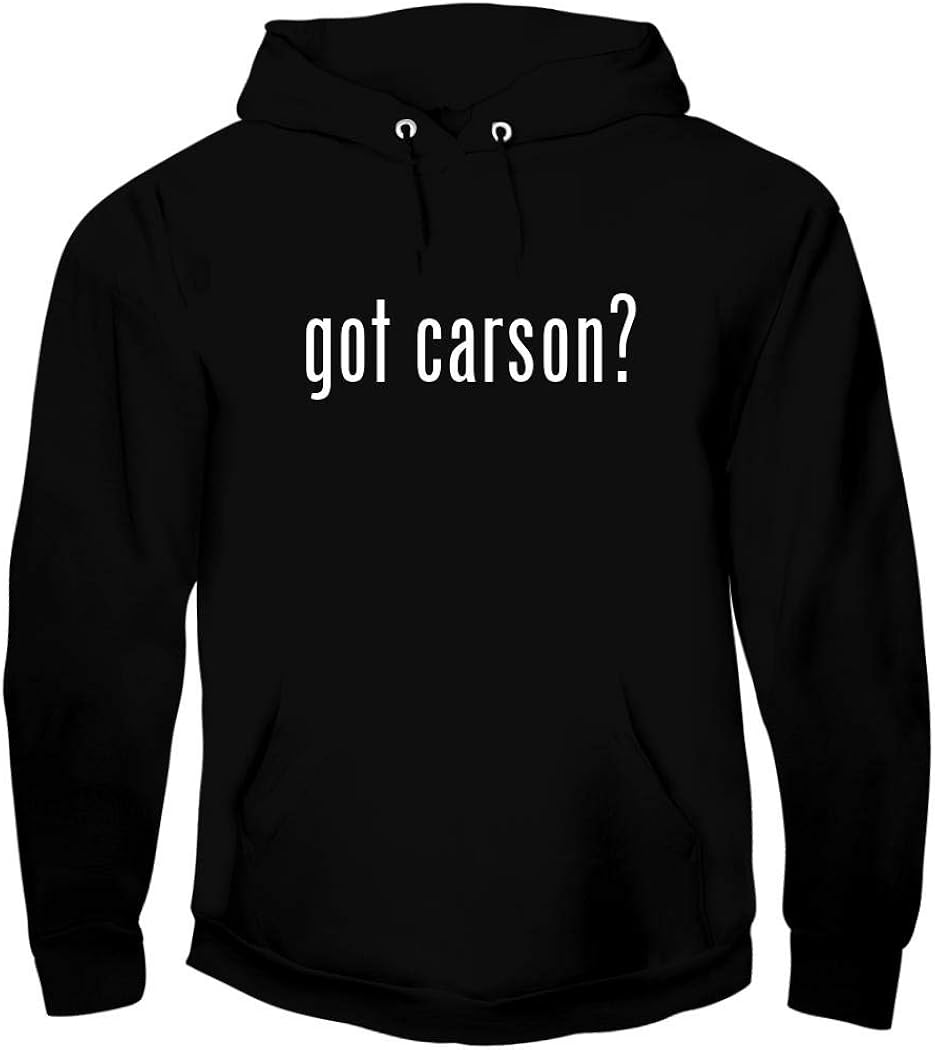 carson sweatshirt