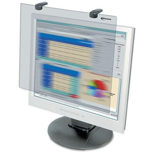 IVR46413 - Premium Antiglare Blur Privacy Monitor Filter for 19quot; -20quot; LCD