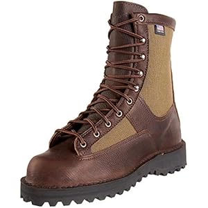 danner powderhorn insulated