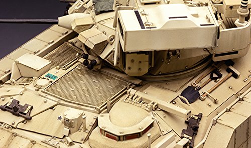 Meng Models AMX30B2 French Main Battle Tank Model Kit (1/35 Scale)