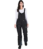 Amazon.com : Oakley TNP Harper Softshell BIB Blackout : Clothing