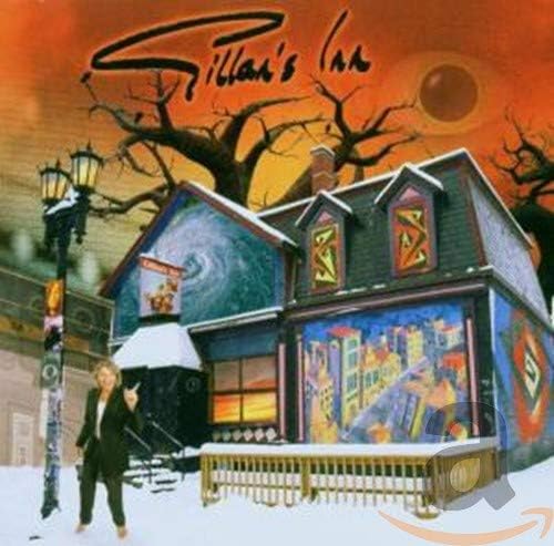 Gillan's Inn [Dual Disc]