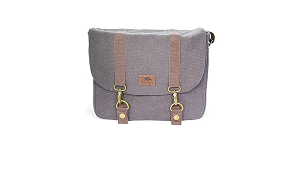 roots classic camera bag