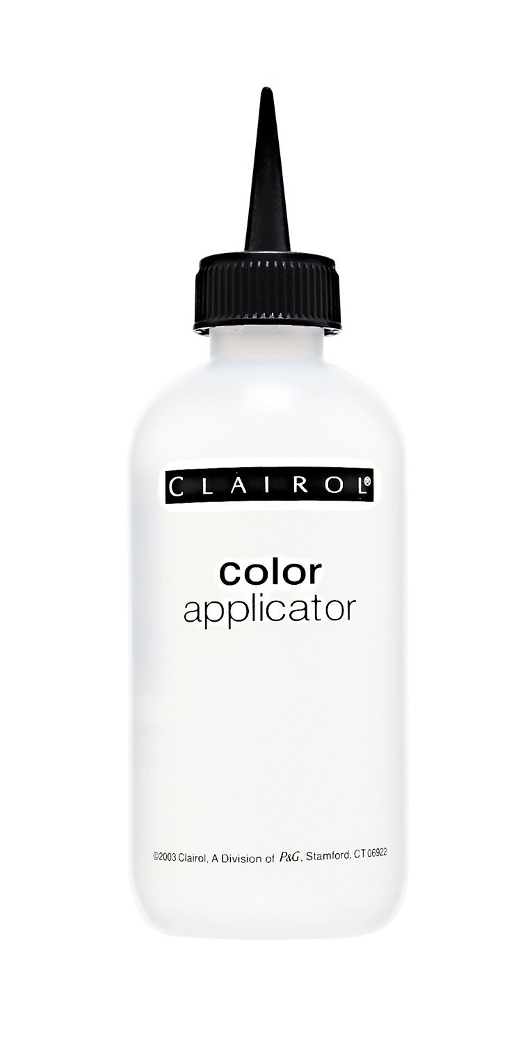 Clairol Tint N Tone Narrow Tip Applicator Bottle Hair