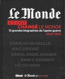 Ils ont changé le monde