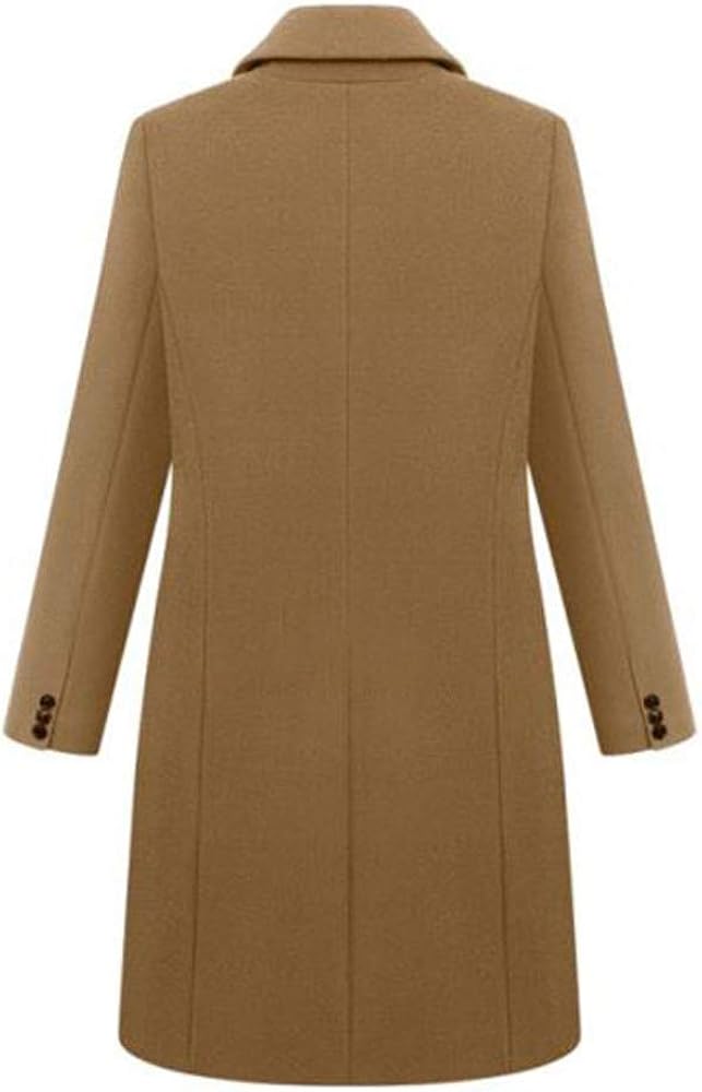 plus size womens long winter coats clearance