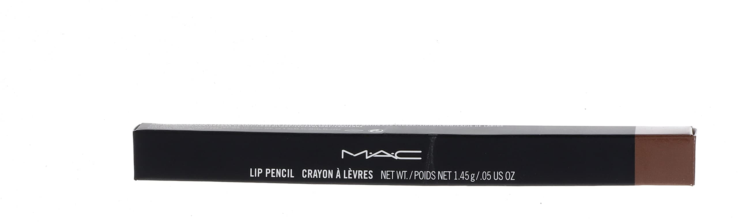 Photo 1 of MAC Lip Pencil Oak by M.A.C