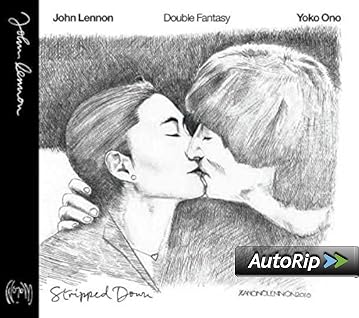 double fantasy «stripped»