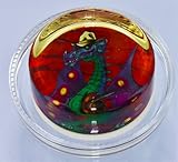 Magic Rosin 3G Rosin - Fiddlin Dragon