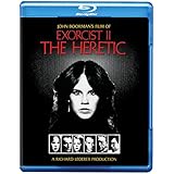 Exorcist 2: The Heretic (BD) [Blu-ray]