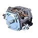 Hipa HS-274E Carburetor with Air Filter Fuel Line Filter Spark Plug for STHIL TS400 TS 400 Concrete Cut-Off Saw