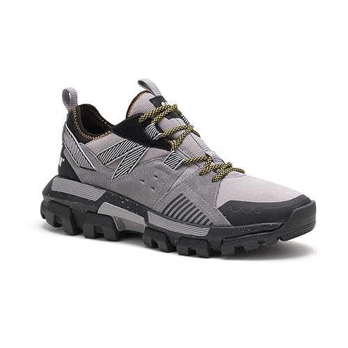 Caterpillar Raider Sport Sneaker Unisex Cloudburst/Black in Kuwait