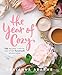The Year of Cozy: 125 Recipes, Crafts, and Other Homemade Adventures by 