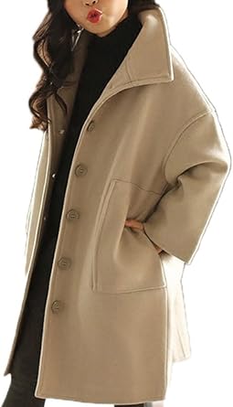 amazon ladies camel coats
