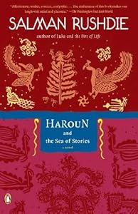 Haroun and the Sea of Stories