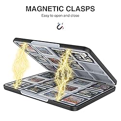 HEIYING Game Card Case for Nintendo 3DS 3DSXL 2DS