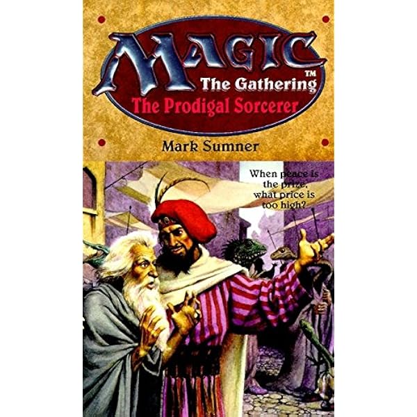 Amazon.com: The Cursed Land (Magic: The Gathering, 5