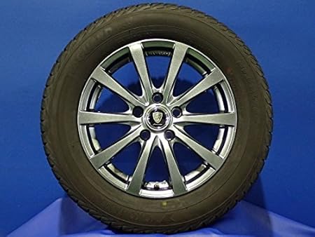 Amazon ヨコハマ Yokohama デリカd 5 等に スタッドレスタイヤ ホイール 4本セット 215 60r16 ヨコハマ アイスガードig30 1665 38 5h114 3 マナレイ ユーロスピード 16インチ 冬タイヤ Tw 中古タイヤ ジェームス 215 60 16 中古 タイヤ ホイールセット