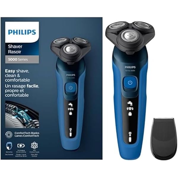 その他 PHILIPS Shaver 5000series S5880/60 16645961.jpg