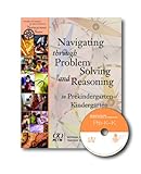 Navigating Through Problem Solving and Reasoning in Prekindergarten-Grade 2, Greenes, Caroles, 0873535499