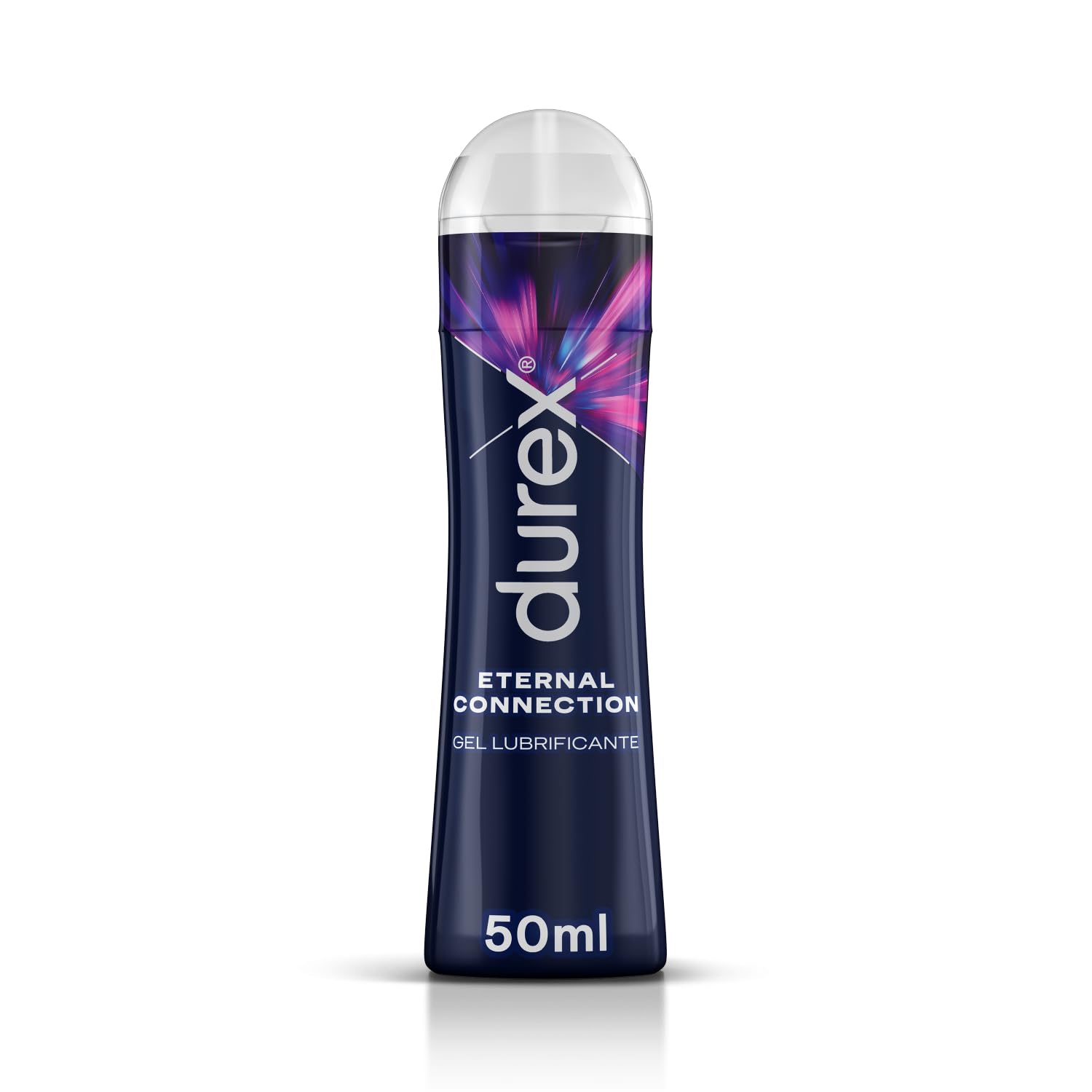 Durex Intimate Pleasure Lubricant Gel, Eternal, 50 ml
