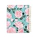 ban.do Design 17 Month Agenda 2017-18 Academic Calender, 5.125