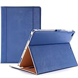 ProCase iPad 9.7 Case 2018/2017 iPad Case - Stand Folio Cover Case for Apple iPad 9.7 inch