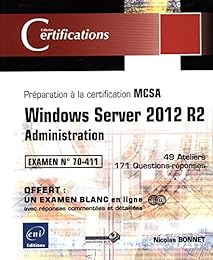 Windows Server 2012 R2