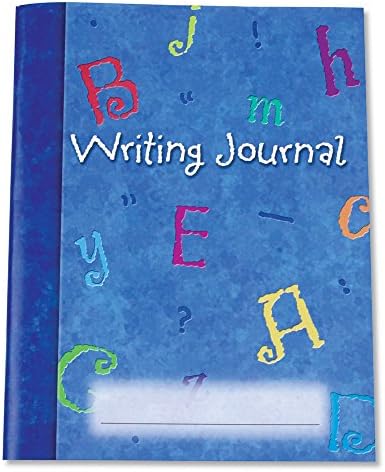 Learning Resources Make a Story Journal -Writing Journal - Pack of 10