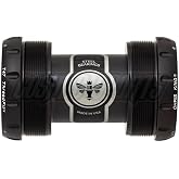 Chris King T47 ThreadFit 30x Bottom Bracket | Why We Like The ThreadFit T47-30x Bottom Bracket