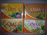 Baba Ramdev - Ojas Mint Tulsi Soap