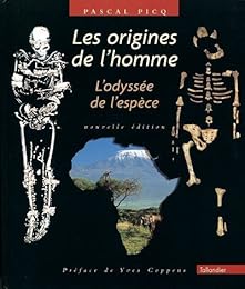 Les  origines de l'homme