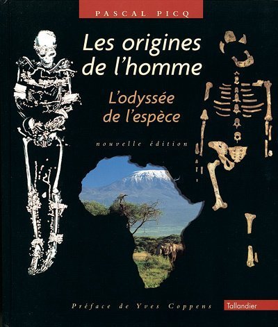 Les  origines de l'homme