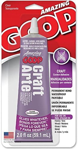 Amazing GOOPÂ Craft 2.0 oz Adhesive by Amazing GOOP