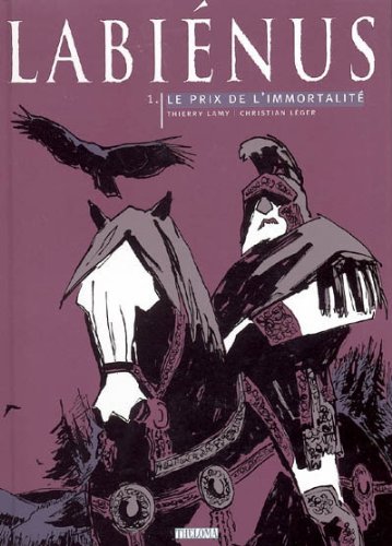 Le  prix de l'immortalité