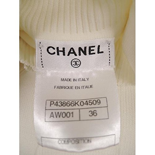 【爆買い！】[シャネル] CHANEL ＣＨＡＮＥＬ トップス(2700020701397)　中古 CHANEL(シャネル)