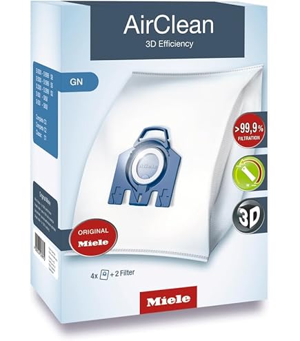 Amazon.com: Miele TurboTeQ Turbo Brush STB 305-3 and Miele