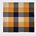 Neal LINK Women's Scarves Wraps Warm Blanket Scarf Shawl Winter Plaid Scarfs for Women