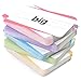 Pint-Size Scholars 100 Vocabulary Flash Cards for Sight Words - 6 Learning Games per Deck for Preschool & Elementary Early Learning- All Grades Bundle