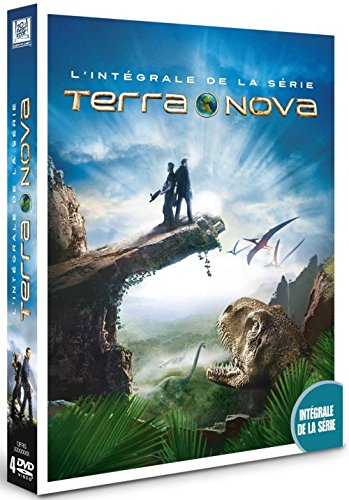 Terra Nova - L'intégrale De La Série
