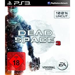 Dead Space 3