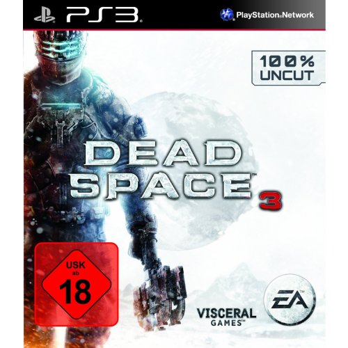 Dead Space 3